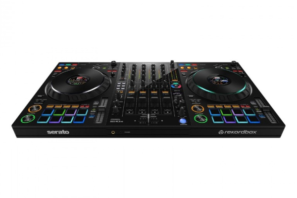 Ogłoszenie - Pioneer DJ DDJ-FLX-10 Controller Rekordbox/Serato - Bytów - 2 600,00 zł
