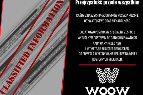 Ogłoszenie - Profesjonalne Usługi Malarskie mieszkań, domów oraz biur | Polisa OC | Płatność kartą | Efekt WOOW ! z WOOW EXPERT - Warszawa