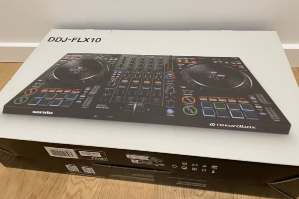 Ogłoszenie - Pioneer DDJ-FLX10 , Pioneer DDJ-1000,  DDJ-1000SRT,  DDJ-REV7, Pioneer XDJ-RX3, Pioneer XDJ-XZ , OPUS-QUAD - Hiszpania - 750,00 zł