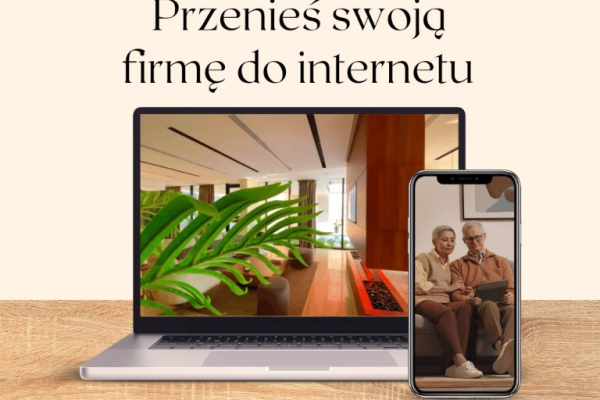 Ogłoszenie - Tworzymy profesjonalne strony internetowe i sklepy online - sprawdź 77media.pl! - Wrocław - 1,00 zł