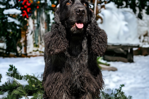 Ogłoszenie - Cocker spaniel angielski - Świętokrzyskie - 5 000,00 zł