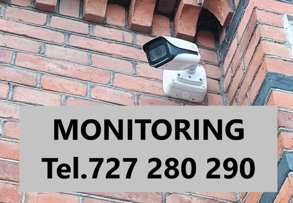 Ogłoszenie - Serwis alarmów,naprawa alarmu,serwis kamer,naprawa kamer,serwis systemów alarmowych,serwis monitoringu, - Łódź