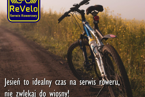 Ogłoszenie - Srewis rowerowy ,  naprawa rowerów , aksesoria rowerowe - Łódź - 320,00 zł
