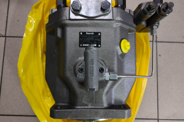 Ogłoszenie - Pompa hydrauliczna A10VSO71ED/31R-PPA12N00 - Wielkopolskie - 11 000,00 zł