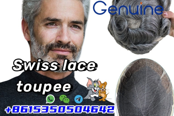 Ogłoszenie - OCT Hair Replacement System for Men French Lace PUwhatsapp+8615350504642
