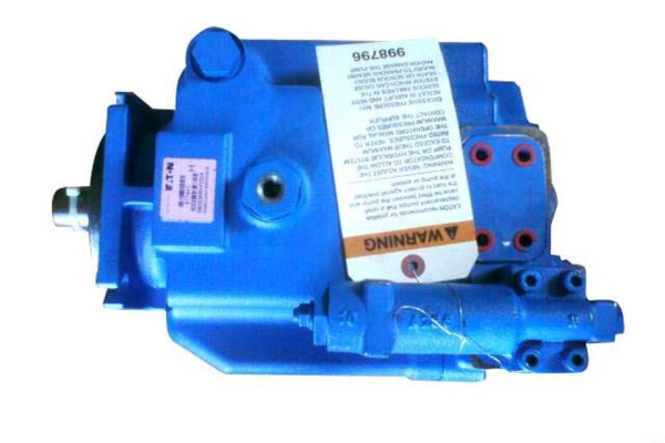 Ogłoszenie - Pompa hydrauliczna tłokowa Vickers  PVH098L02AJ30A100000AG100100010A - Konin