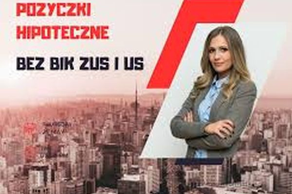 Ogłoszenie - POZYCZKI DLA  FIRM ROLNIKOW BEZ BIK POD ZABEZPIECZENIE HIPOTEKA - Lublin - 100,00 zł