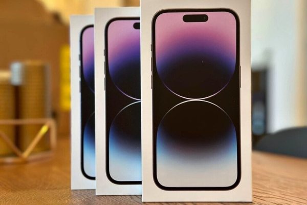 Ogłoszenie - Apple iPhone 14 pro max 512gb - Szczecinek - 3 200,00 zł