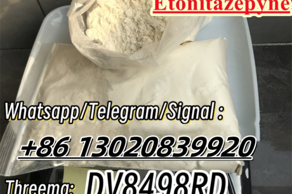 Ogłoszenie - Etonitazepyne/ 2785346-75-8door to door shipping - Swarzędz - 55,00 zł