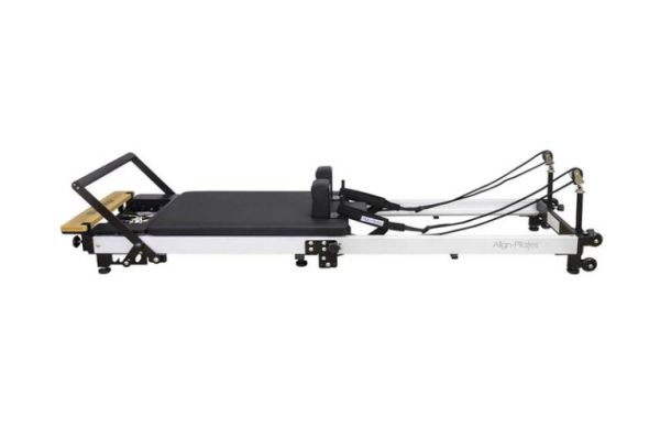 Ogłoszenie - Align-Pilates F3 Folding Pilates Reformer - Warszawa - 6 530,00 zł