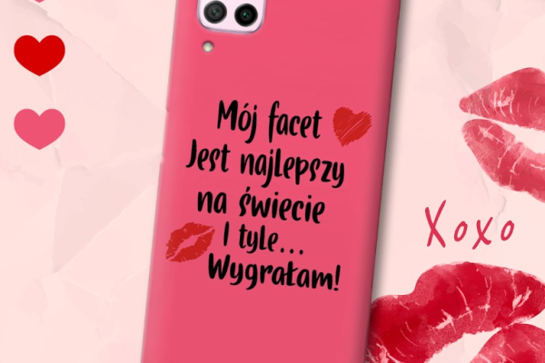 Ogłoszenie - Etui z Twoim zdjęciem dla wielu modeli iPhone,Samsung,Huawei - 32,90 zł