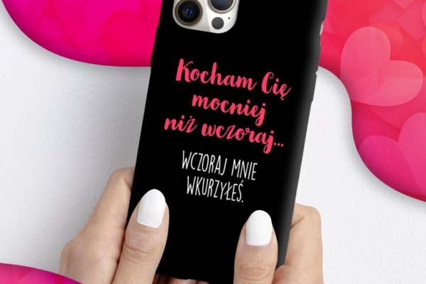 Ogłoszenie - Etui z Twoim zdjęciem dla wielu modeli iPhone,Samsung,Huawei - 32,90 zł