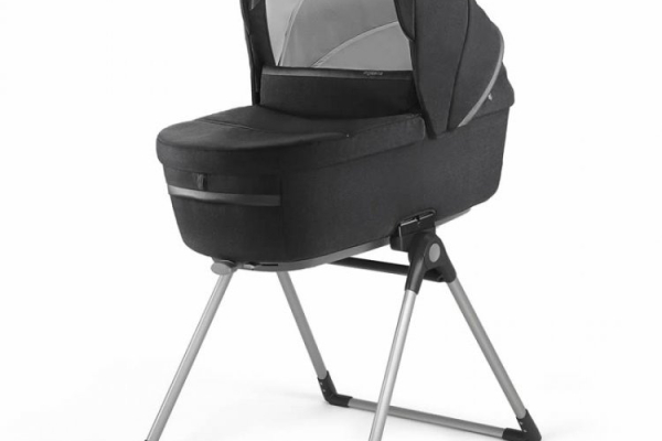 Ogłoszenie - Inglesina Aptica 5 Piece i-Size 3 in 1 Travel System, Mystic Black - Warszawa - 4 155,00 zł