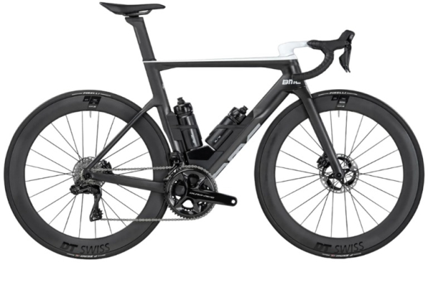 Ogłoszenie - 2023 BMC Timemachine Road 01 One Bike (KINGCYCLESPORT) - Bielawa - 29 772,00 zł