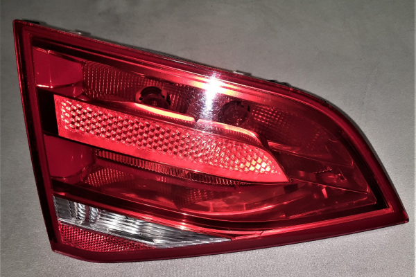 Ogłoszenie - Oryginalna lampa - lewy tył Audi A4 B8 (Sedan) - Jaworzno - 390,00 zł