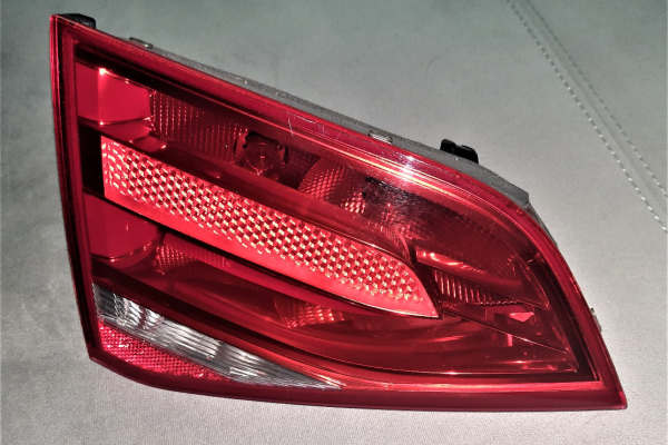 Ogłoszenie - Oryginalna lampa - lewy tył Audi A4 B8 (Sedan) - Jaworzno - 390,00 zł