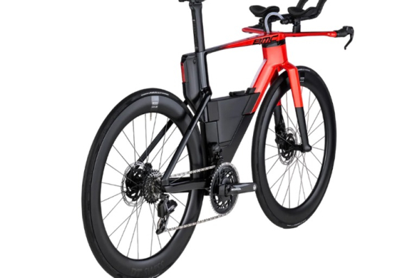 Ogłoszenie - 2024 BMC Speedmachine 01 TWO Road Bike (KINGCYCLESPORT) - Bielawa - 25 060,00 zł