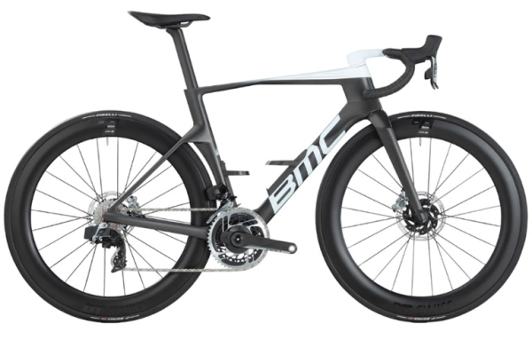 Ogłoszenie - 2024 BMC Teammachine R 01 LTD Road Bike (KINGCYCLESPORT) - Bielawa - 34 728,00 zł