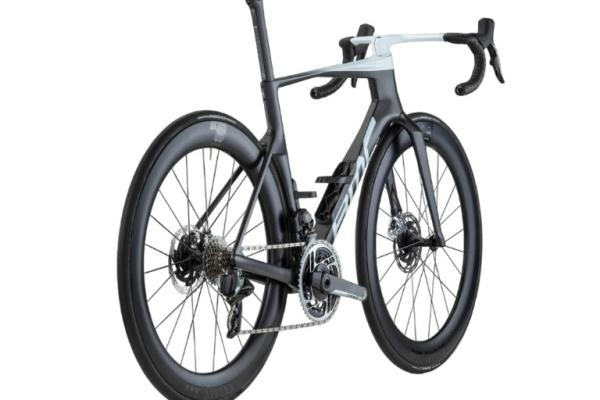 Ogłoszenie - 2024 BMC Teammachine R 01 LTD Road Bike (KINGCYCLESPORT) - Bielawa - 40 178,00 zł