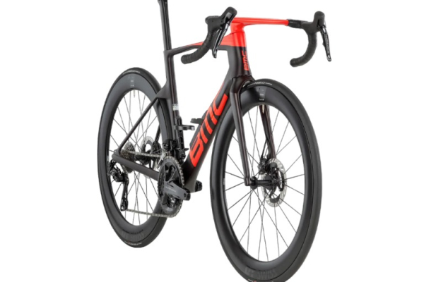 Ogłoszenie - 2024 BMC Teammachine R 01 TWO Road Bike (KINGCYCLESPORT) - Bielawa - 33 454,00 zł