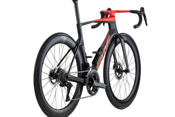 Ogłoszenie - 2024 BMC Teammachine R 01 TWO Road Bike (KINGCYCLESPORT) - Bielawa - 33 454,00 zł