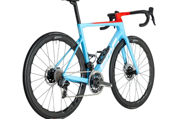 Ogłoszenie - 2024 BMC Teammachine SLR 01 ONE Road Bike (KINGCYCLESPORT) - Bielawa - 33 437,00 zł
