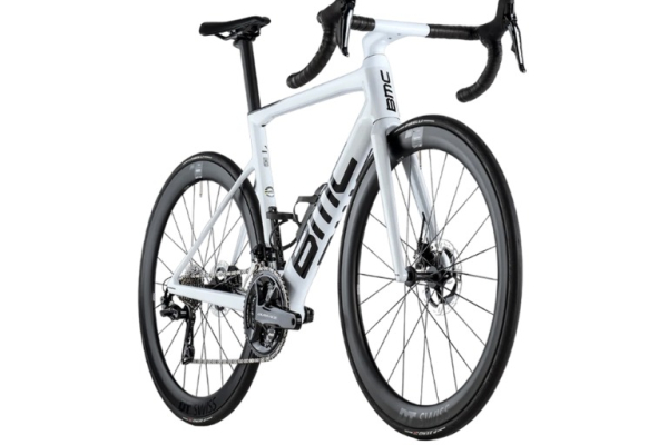 Ogłoszenie - 2024 BMC Teammachine SLR 01 TWO Road Bike (KINGCYCLESPORT) - Bielawa - 32 187,00 zł