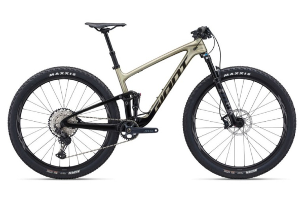 Ogłoszenie - 2024 Giant Anthem Advanced 29 2 Mountain Bike ( PIENARBIKESHOP ) - Gorzów Wielkopolski - 16 538,00 zł