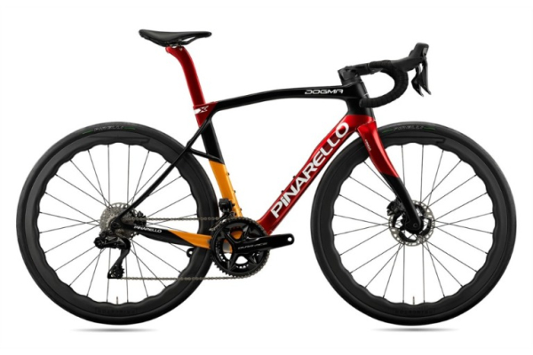 Ogłoszenie - 2024 Pinarello Dogma X Dura-Ace Di2 Road Bike ( PIENARBIKESHOP ) - Gorzów Wielkopolski - 36 714,00 zł