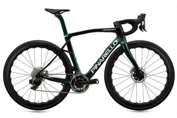 Ogłoszenie - 2024 Pinarello Dogma X Dura-Ace Di2 Road Bike ( PIENARBIKESHOP ) - Gorzów Wielkopolski - 36 714,00 zł