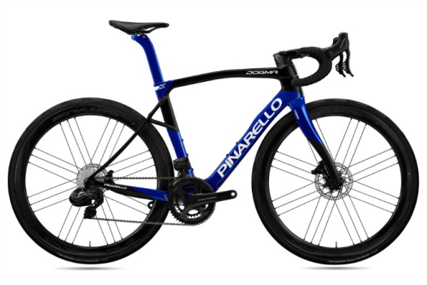 Ogłoszenie - 2024 Pinarello Dogma X Dura-Ace Di2 Road Bike ( PIENARBIKESHOP ) - Gorzów Wielkopolski - 36 714,00 zł