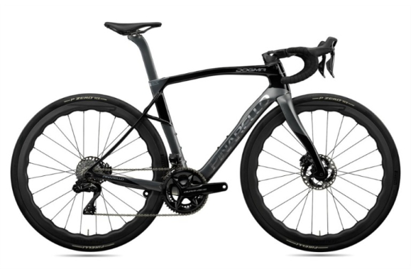 Ogłoszenie - 2024 Pinarello Dogma X Dura-Ace Di2 Road Bike ( PIENARBIKESHOP ) - Gorzów Wielkopolski - 36 714,00 zł