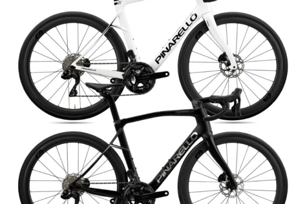 Ogłoszenie - 2024 Pinarello X5 105 Di2 Road Bike ( PIENARBIKESHOP ) - Gorzów Wielkopolski - 13 717,00 zł