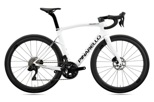 Ogłoszenie - 2024 Pinarello X5 105 Di2 Road Bike ( PIENARBIKESHOP ) - Gorzów Wielkopolski - 13 717,00 zł