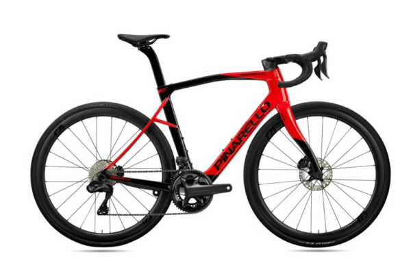 Ogłoszenie - 2024 Pinarello X7 Disc Ultegra Di2 Road Bike ( PIENARBIKESHOP ) - Gorzów Wielkopolski - 16 944,00 zł