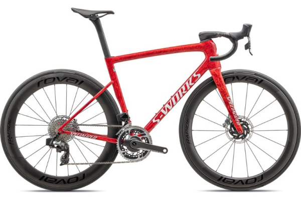 Ogłoszenie - 2024 Specialized S-Works Tarmac SL8 Sram Red Etap AXS ( PIENARBIKESHOP ) - Gorzów Wielkopolski - 29 856,00 zł