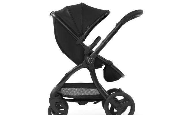 Ogłoszenie - Egg2 Special Edition Luxury Bundle with Maxi-Cosi Cabriofix i-Size Car - Warszawa - 5 245,00 zł