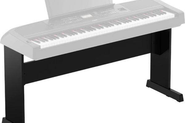 Ogłoszenie - Yamaha DGX-670B Complete Digital Piano Bundle (Black) - Warszawa - 3 900,00 zł