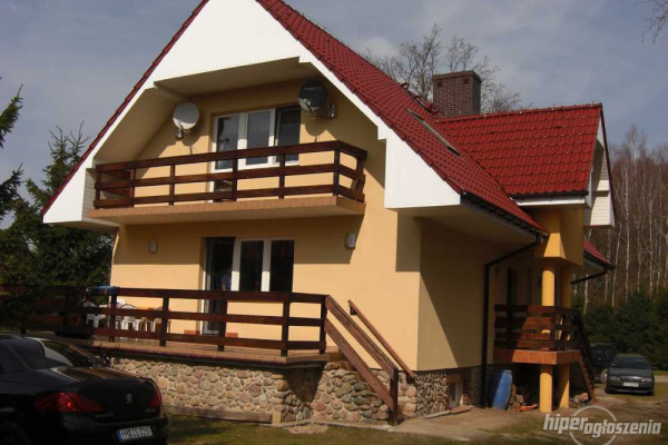 Ogłoszenie - Ińsko 2 domy- Nörenberg Grundstück 2 Häuser - Zachodniopomorskie - 1 950 000,00 zł