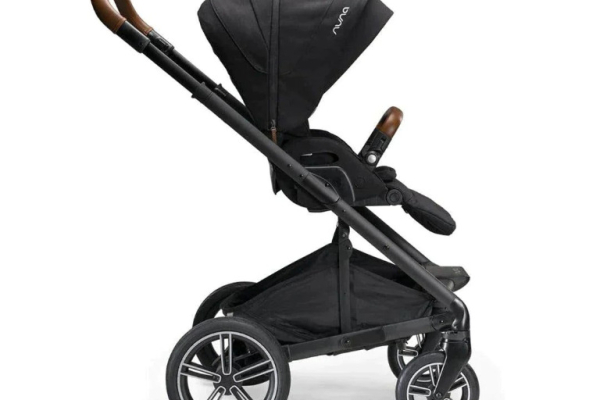 Ogłoszenie - Nuna Mixx Next + Arra Next Travel System - Warszawa - 4 160,00 zł