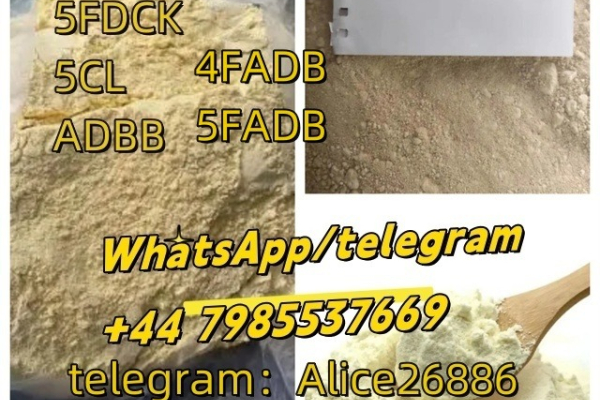 Ogłoszenie - 5CLADBA、 ADBB、5F-Akb48 、5f-mdmb2201、4FADB Source manufacturer - Choszczno - 20,00 zł