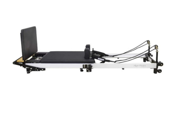 Ogłoszenie - Align-Pilates F3 Folding Pilates Reformer - Warszawa - 6 530,00 zł