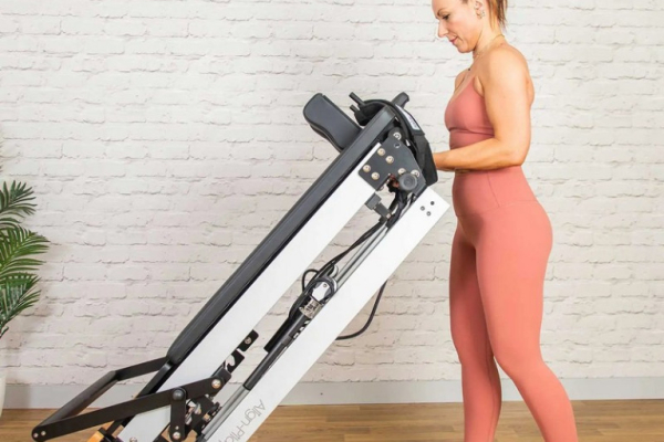 Ogłoszenie - Align-Pilates F3 Folding Pilates Reformer - Warszawa - 6 530,00 zł