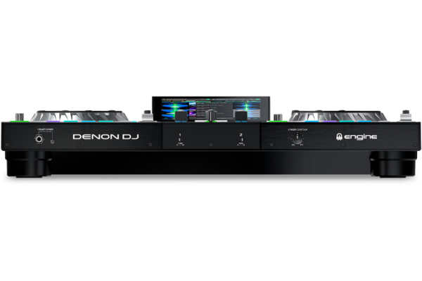 Ogłoszenie - Denon DJ PRIME 2 + Magma Case - Warszawa - 4 149,98 zł