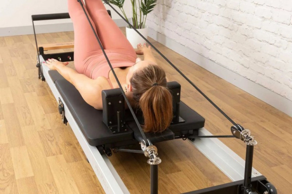 Ogłoszenie - Align-Pilates F3 Folding Pilates Reformer - Warszawa - 6 530,00 zł