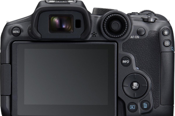 Ogłoszenie - Canon EOS R7 Mirrorless Digital Camera with RF-S 18-150mm f3.5-6 - Warszawa - 4 150,00 zł