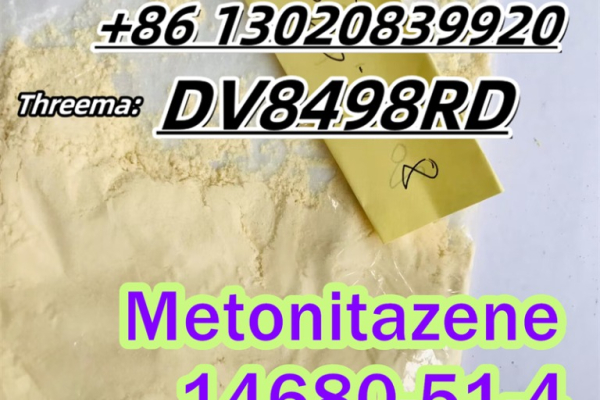 Ogłoszenie - Metonitazene/14680-51-4 door to door shipping - Krotoszyn - 66,00 zł