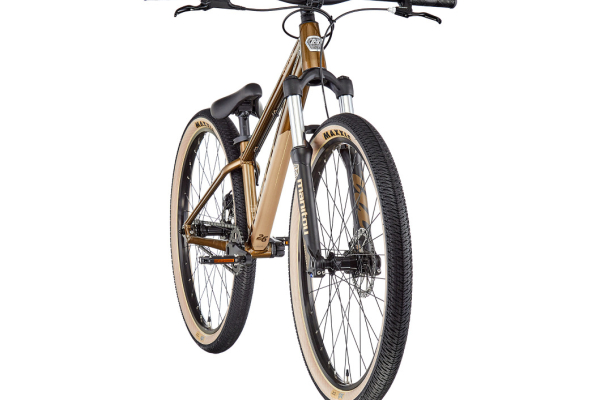 Ogłoszenie - Norco Rampage 1 Dirt Jumper BrownTan - Warszawa - 3 720,00 zł