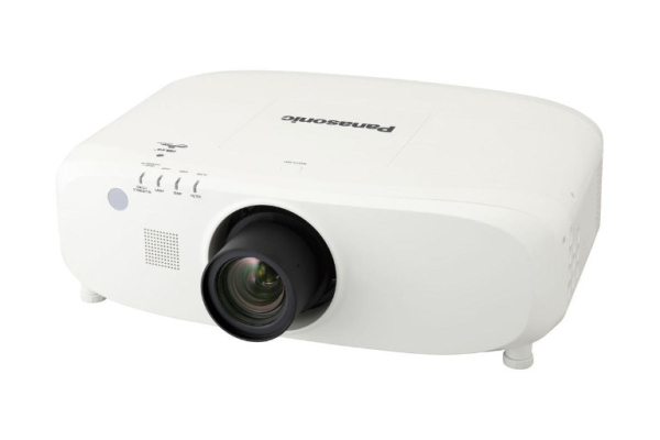 Ogłoszenie - Panasonic PT-EX510U XGA 3LCD Multimedia Projector with Standard Lens, 1024x768, 5300 Lumens - Warszawa - 4 800,00 zł