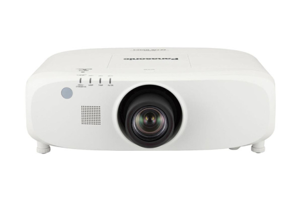 Ogłoszenie - Panasonic PT-EX510U XGA 3LCD Multimedia Projector with Standard Lens, 1024x768, 5300 Lumens - Warszawa - 4 800,00 zł